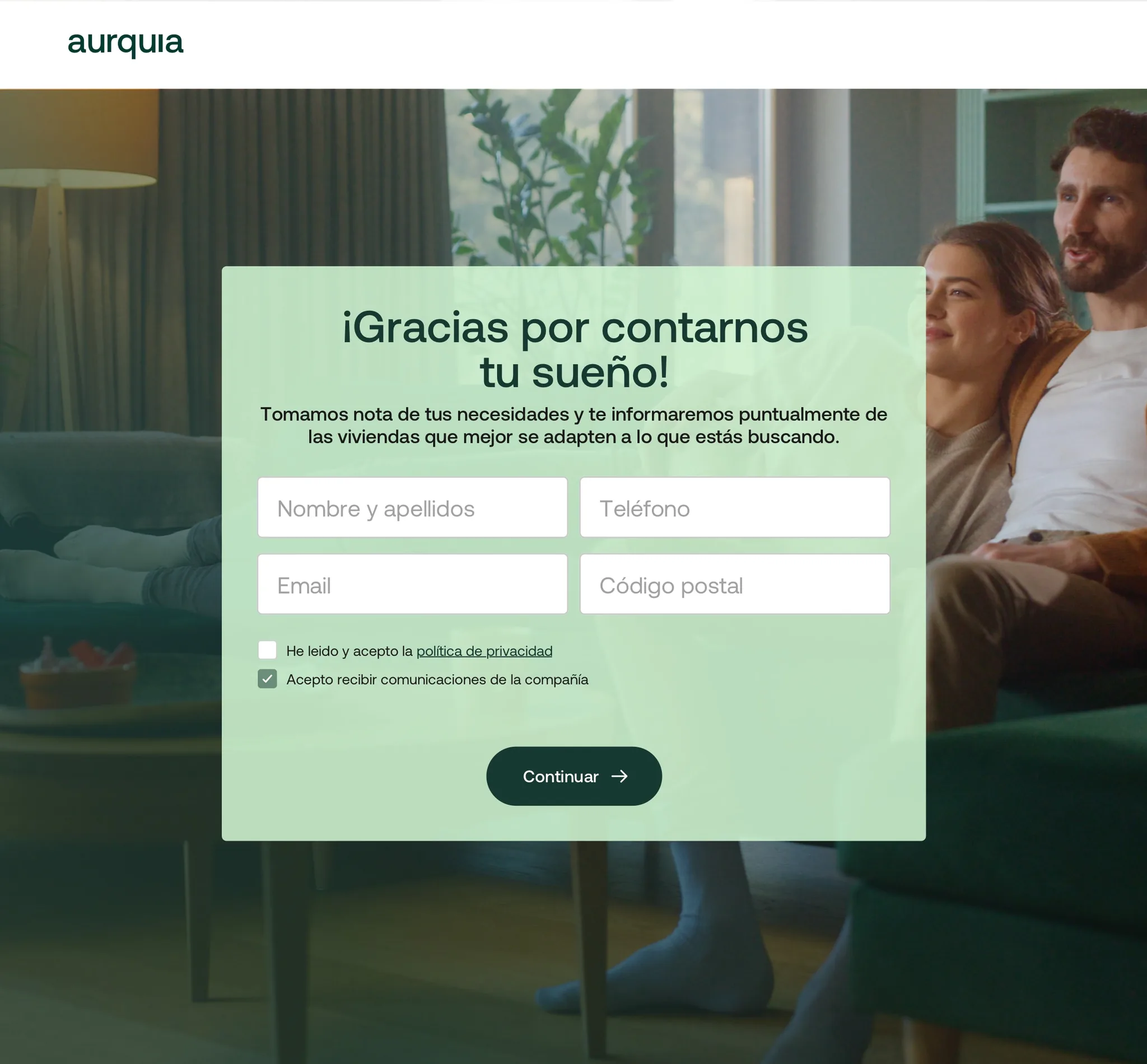 Aurquia 8