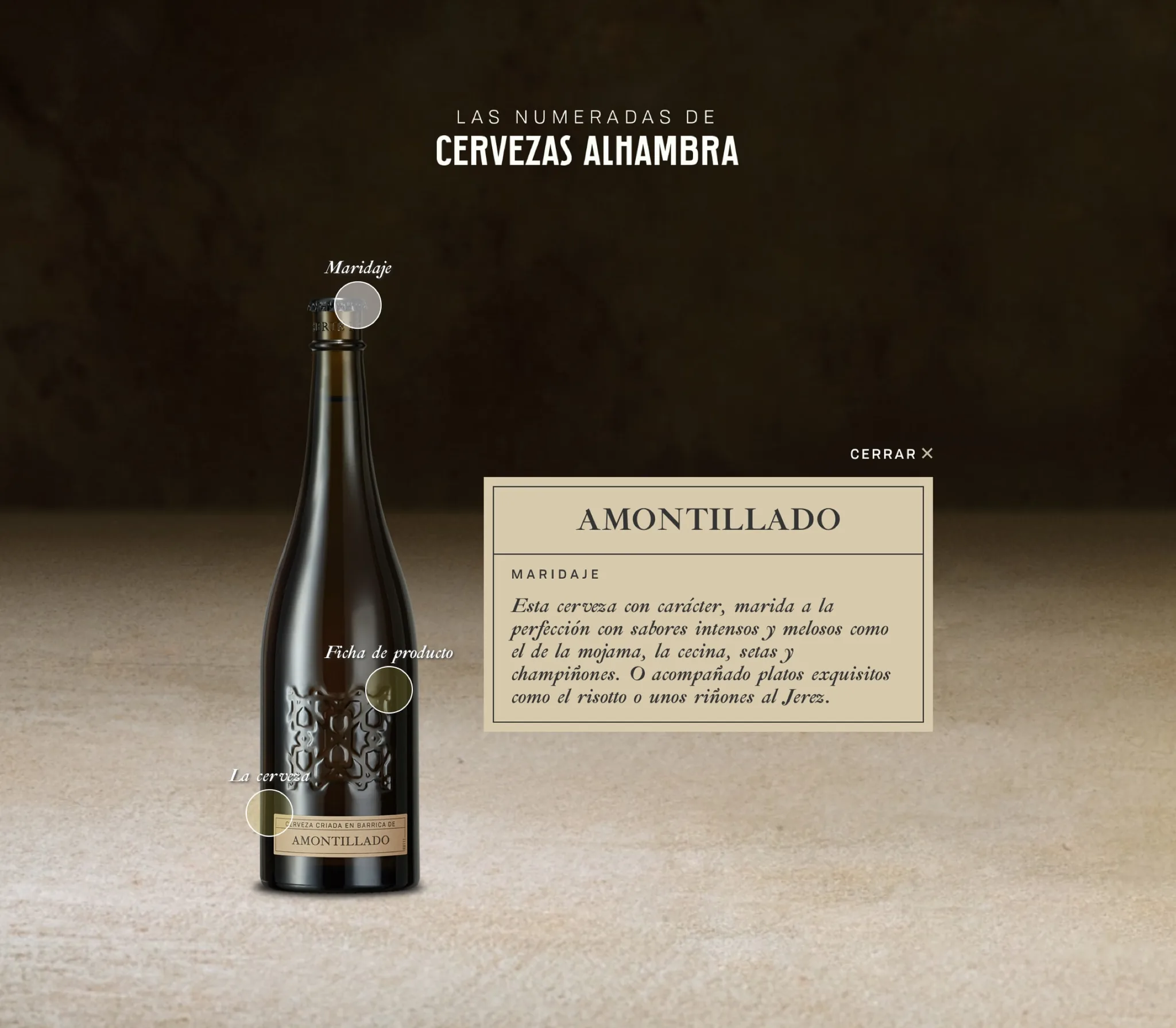 Cervezas Alhambra 02