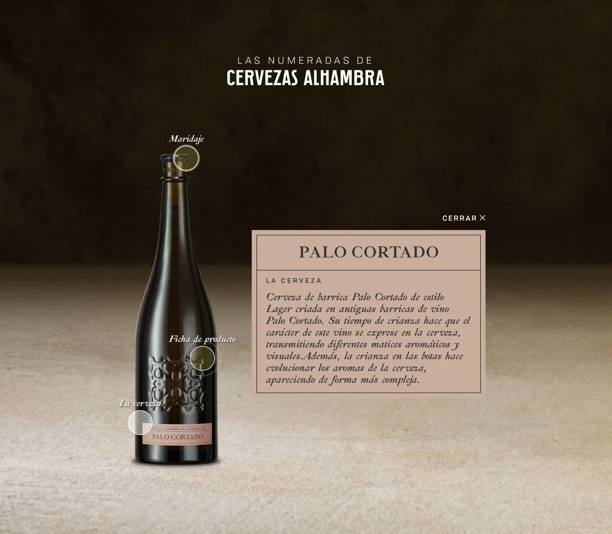 Cervezas Alhambra 04