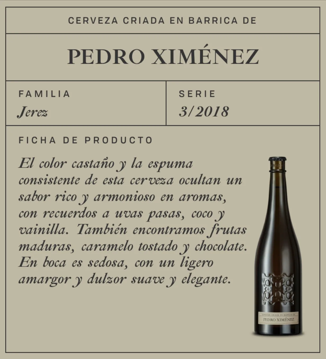 Cervezas Alhambra 06
