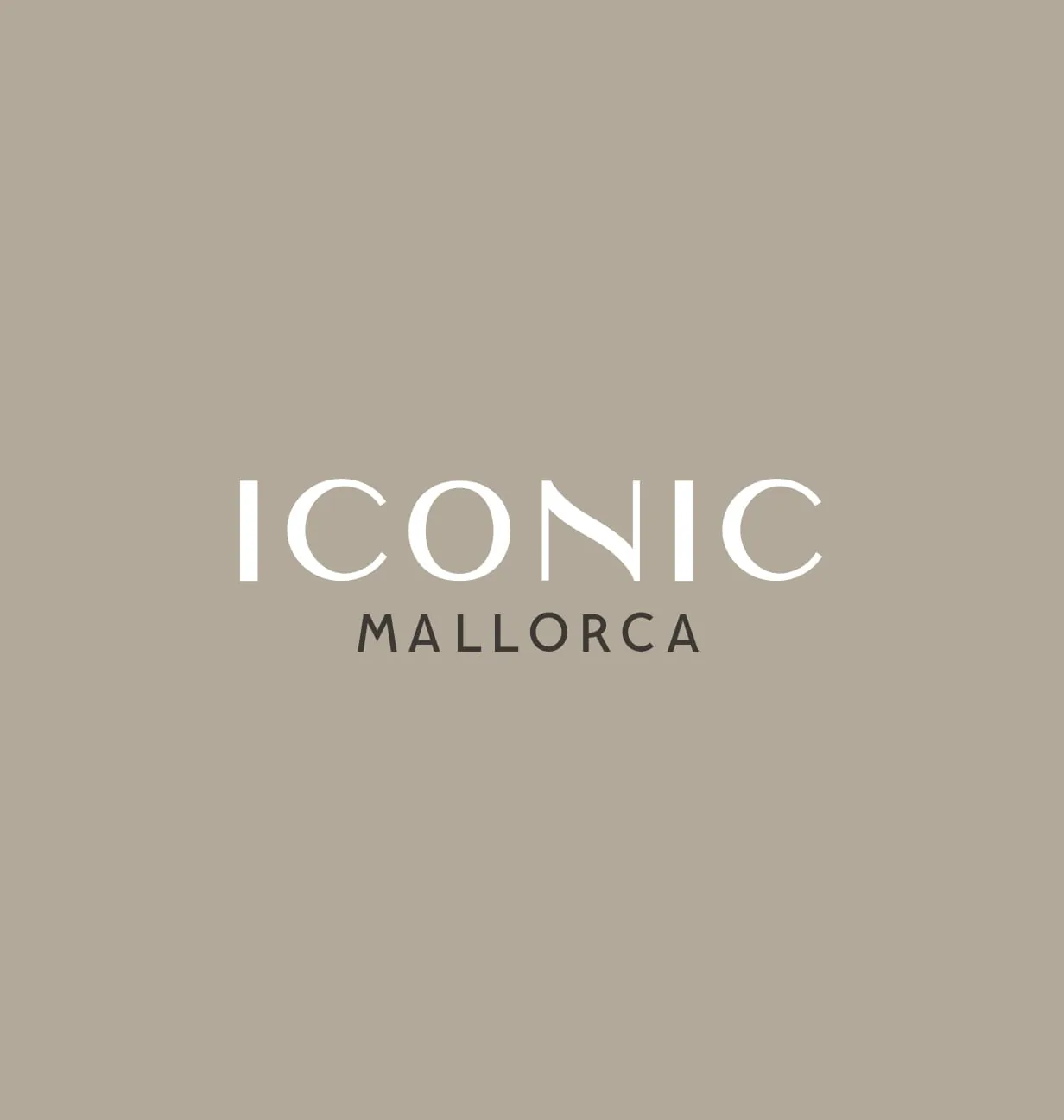 Iconic Mallorca