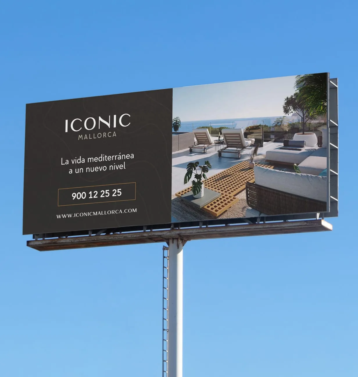 Iconic Mallorca