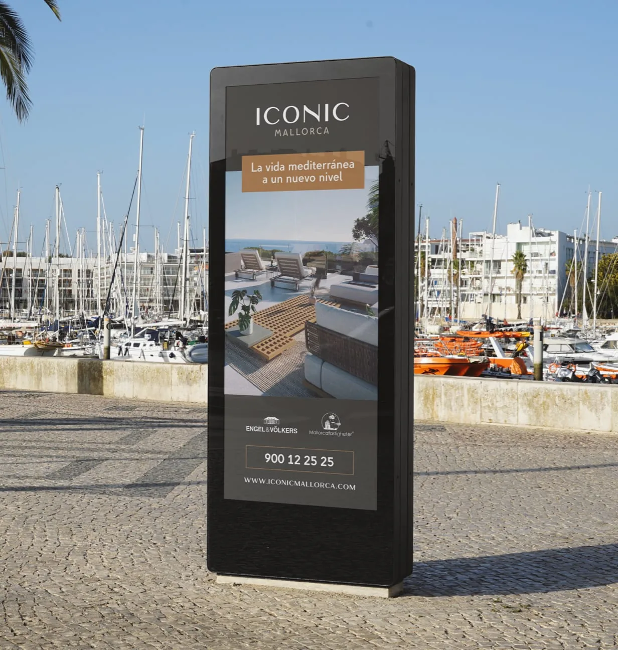 Iconic Mallorca